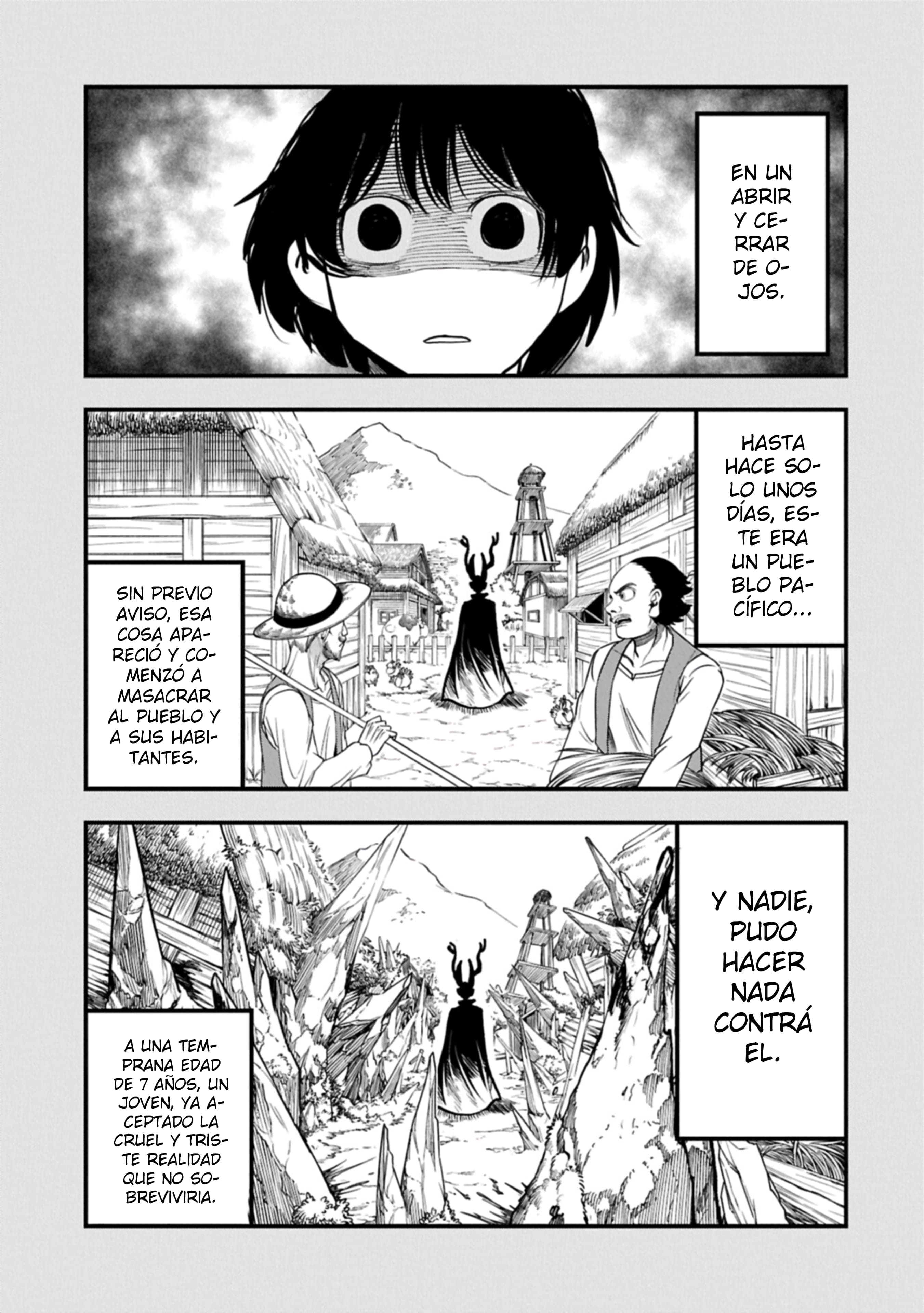 Umareta Chokugo ni Suterareta kedo, Zensei ga Taikensha datta node Yoyuu de Ikitemasu Capitulo 80 página 5