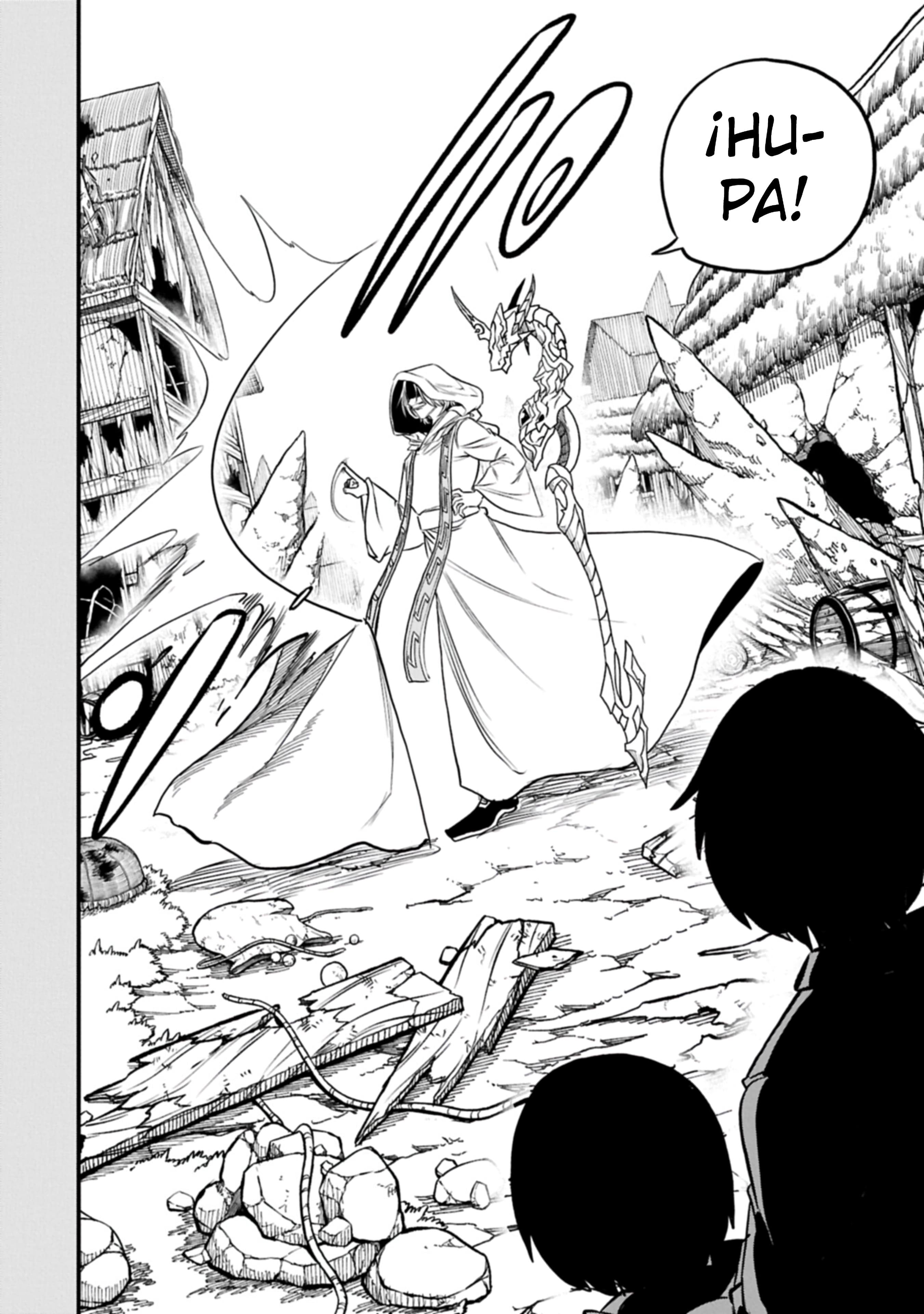 Umareta Chokugo ni Suterareta kedo, Zensei ga Taikensha datta node Yoyuu de Ikitemasu Capitulo 80 página 6