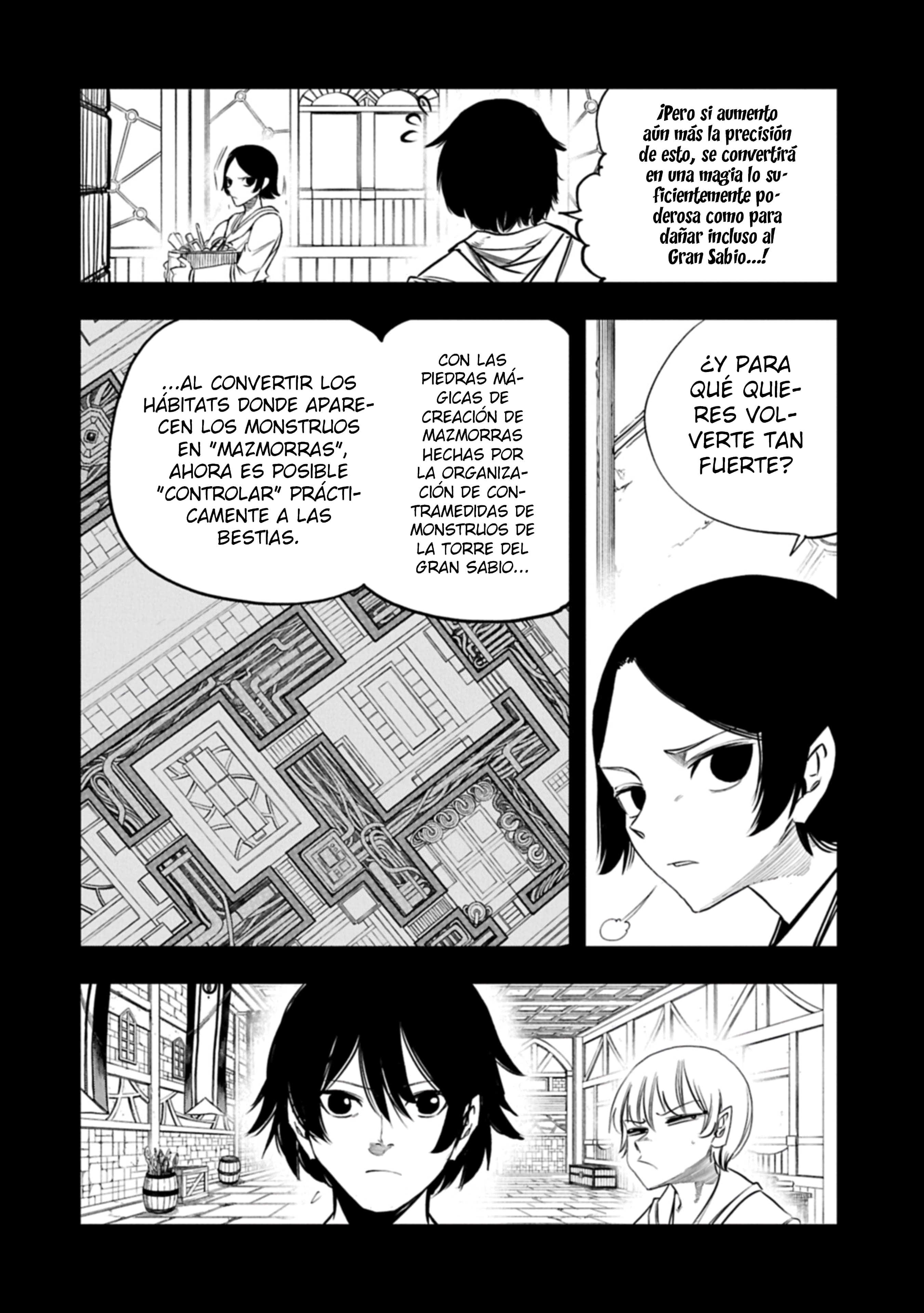 Umareta Chokugo ni Suterareta kedo, Zensei ga Taikensha datta node Yoyuu de Ikitemasu Capitulo 81 página 10