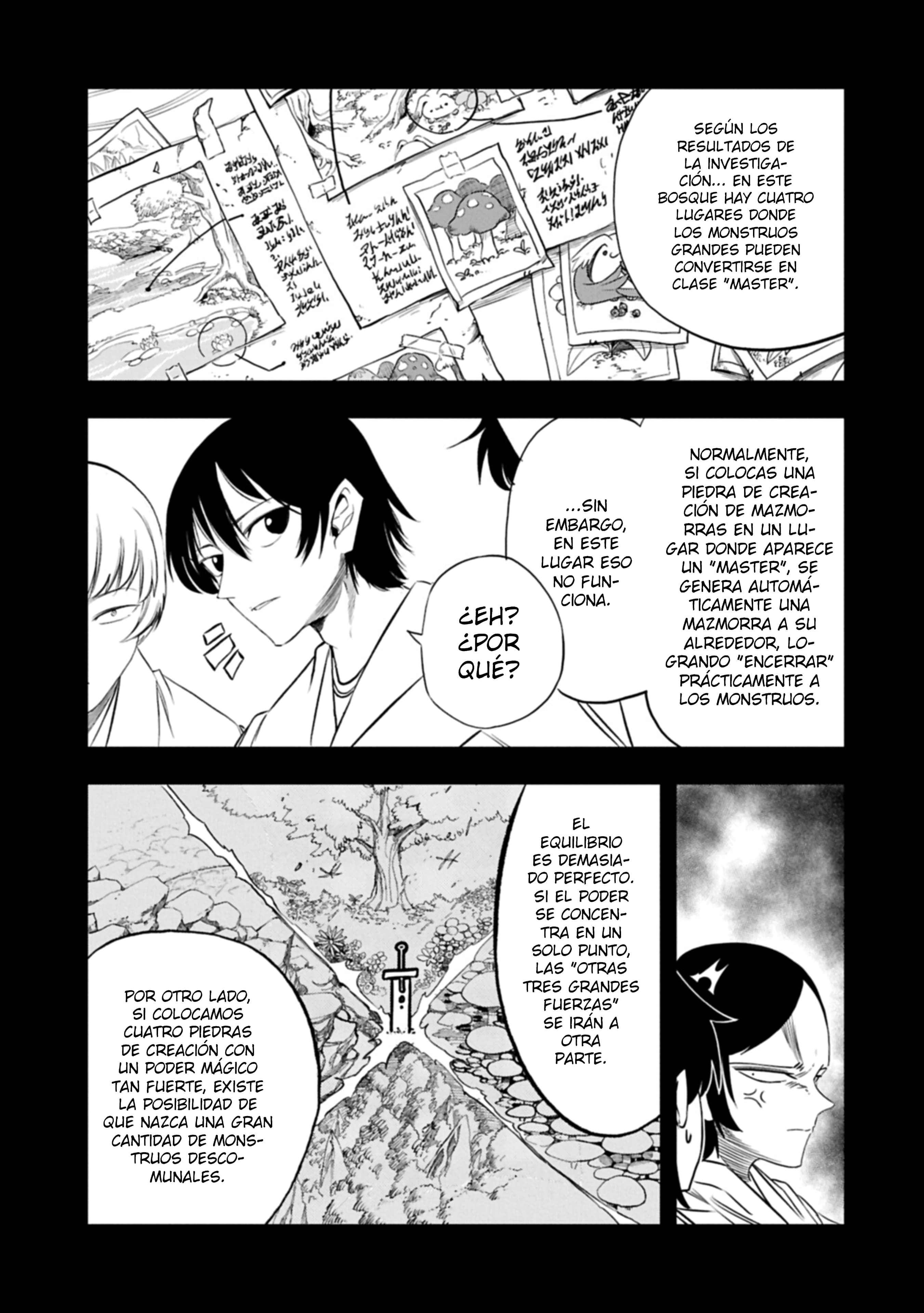 Umareta Chokugo ni Suterareta kedo, Zensei ga Taikensha datta node Yoyuu de Ikitemasu Capitulo 81 página 15