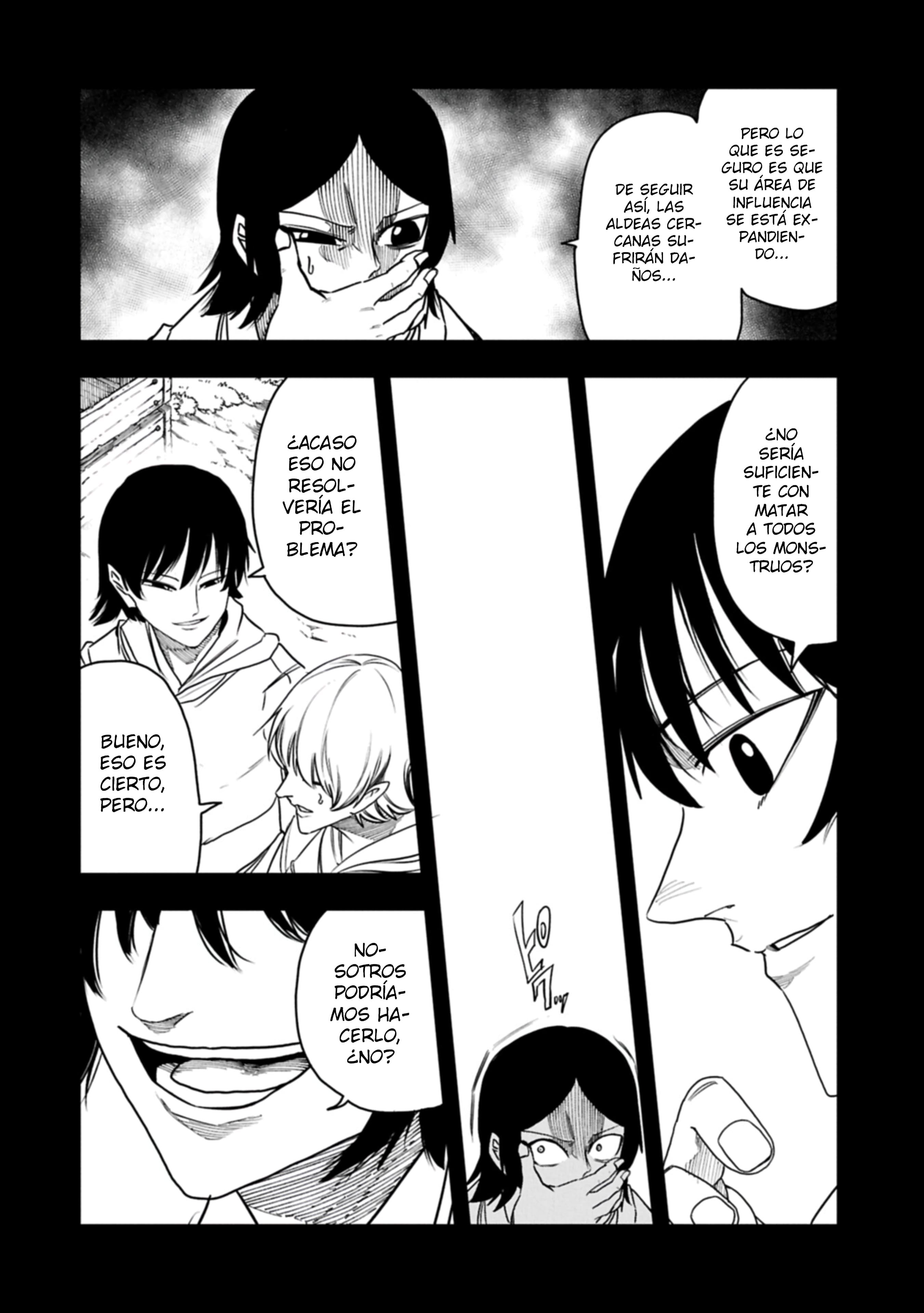 Umareta Chokugo ni Suterareta kedo, Zensei ga Taikensha datta node Yoyuu de Ikitemasu Capitulo 81 página 16