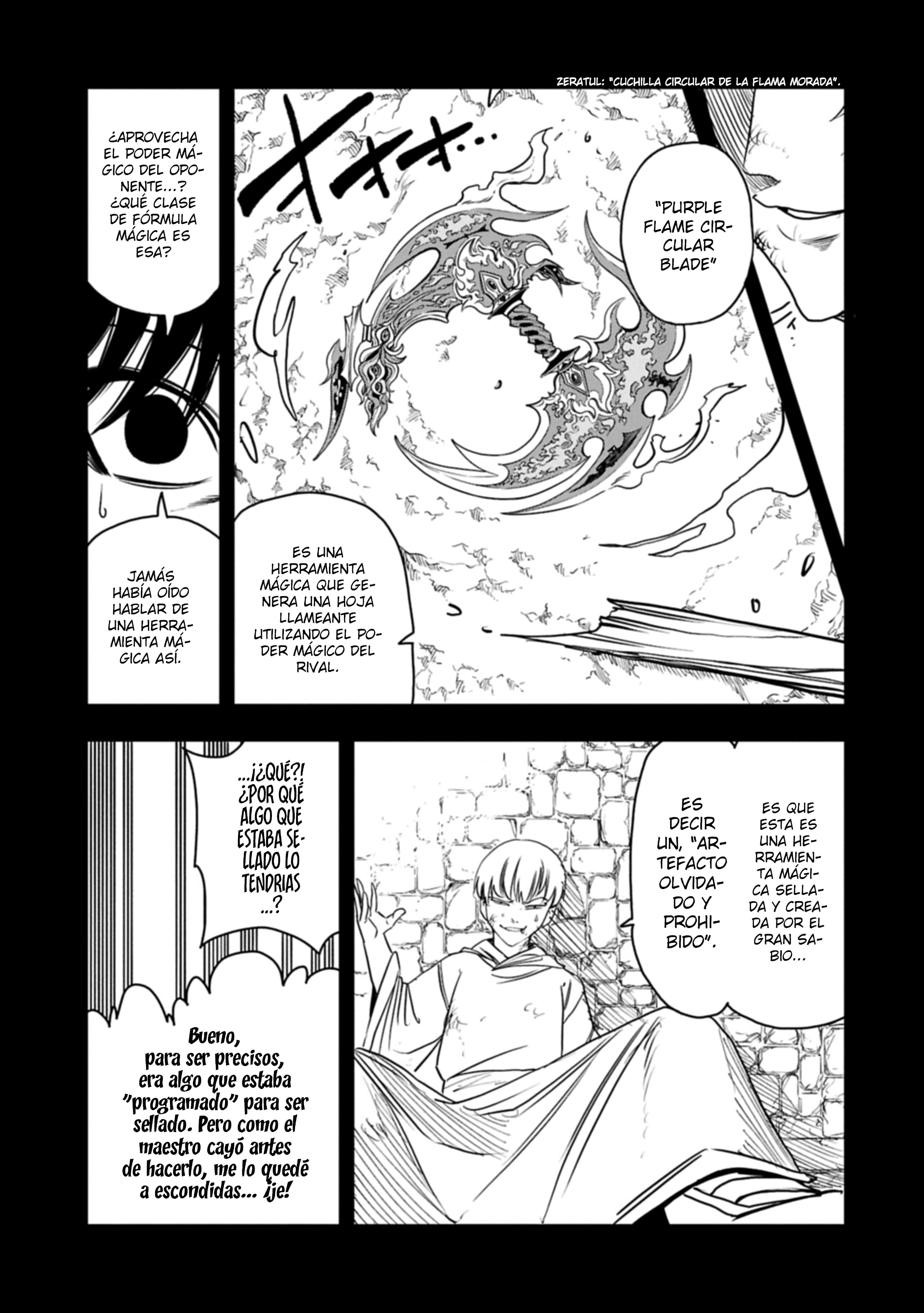 Umareta Chokugo ni Suterareta kedo, Zensei ga Taikensha datta node Yoyuu de Ikitemasu Capitulo 81 página 27