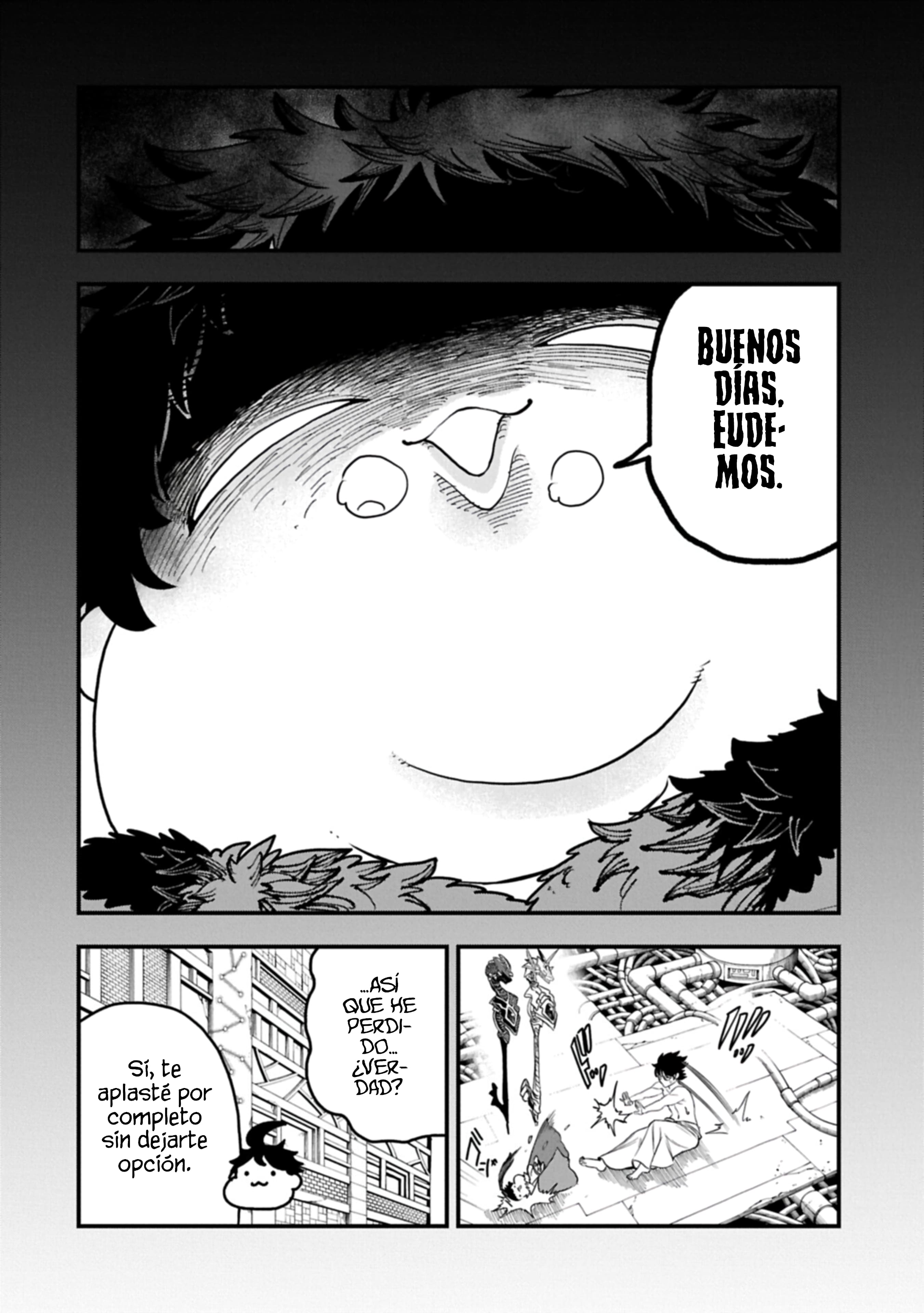 Umareta Chokugo ni Suterareta kedo, Zensei ga Taikensha datta node Yoyuu de Ikitemasu Capitulo 81 página 30