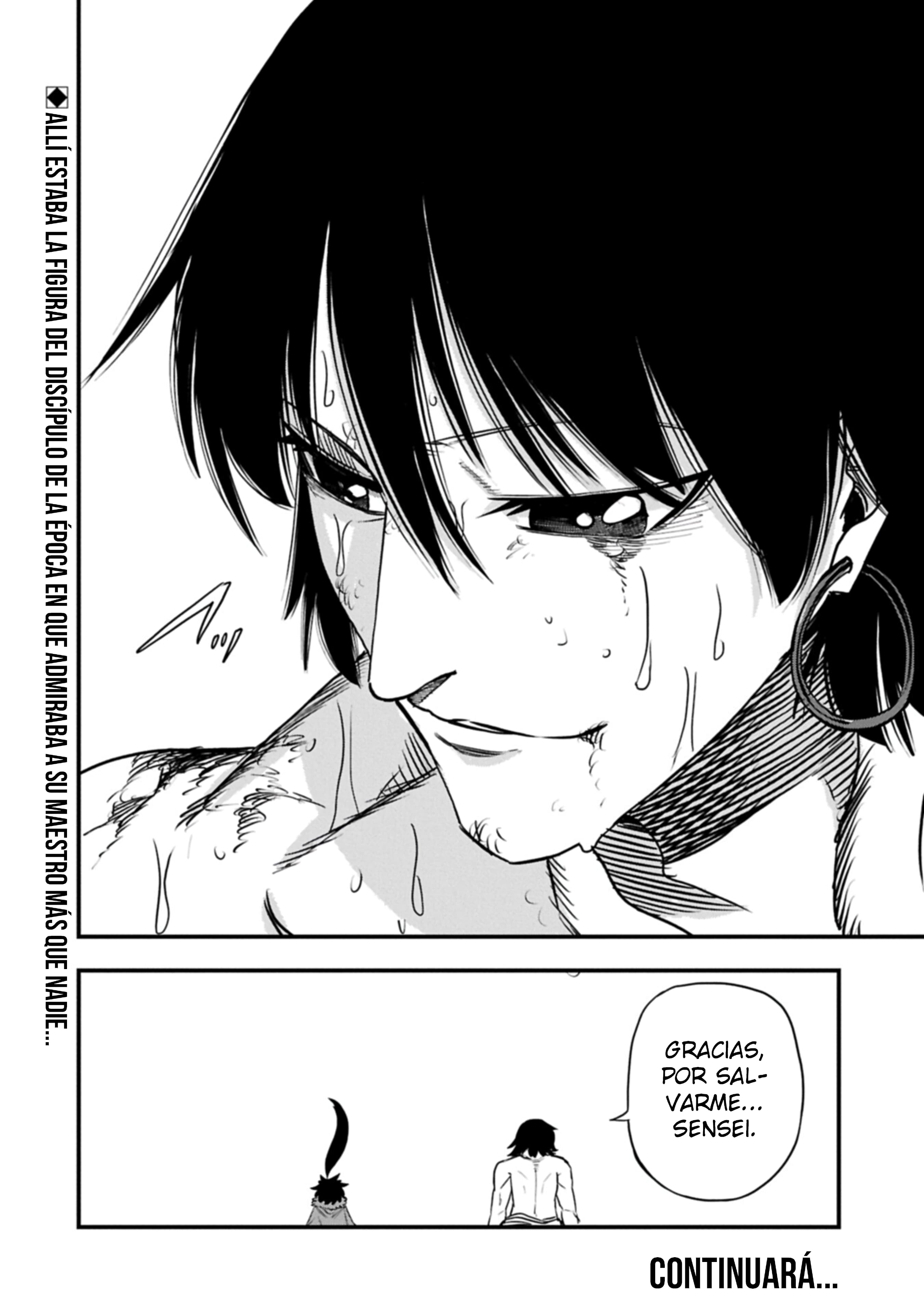 Umareta Chokugo ni Suterareta kedo, Zensei ga Taikensha datta node Yoyuu de Ikitemasu Capitulo 81 página 32