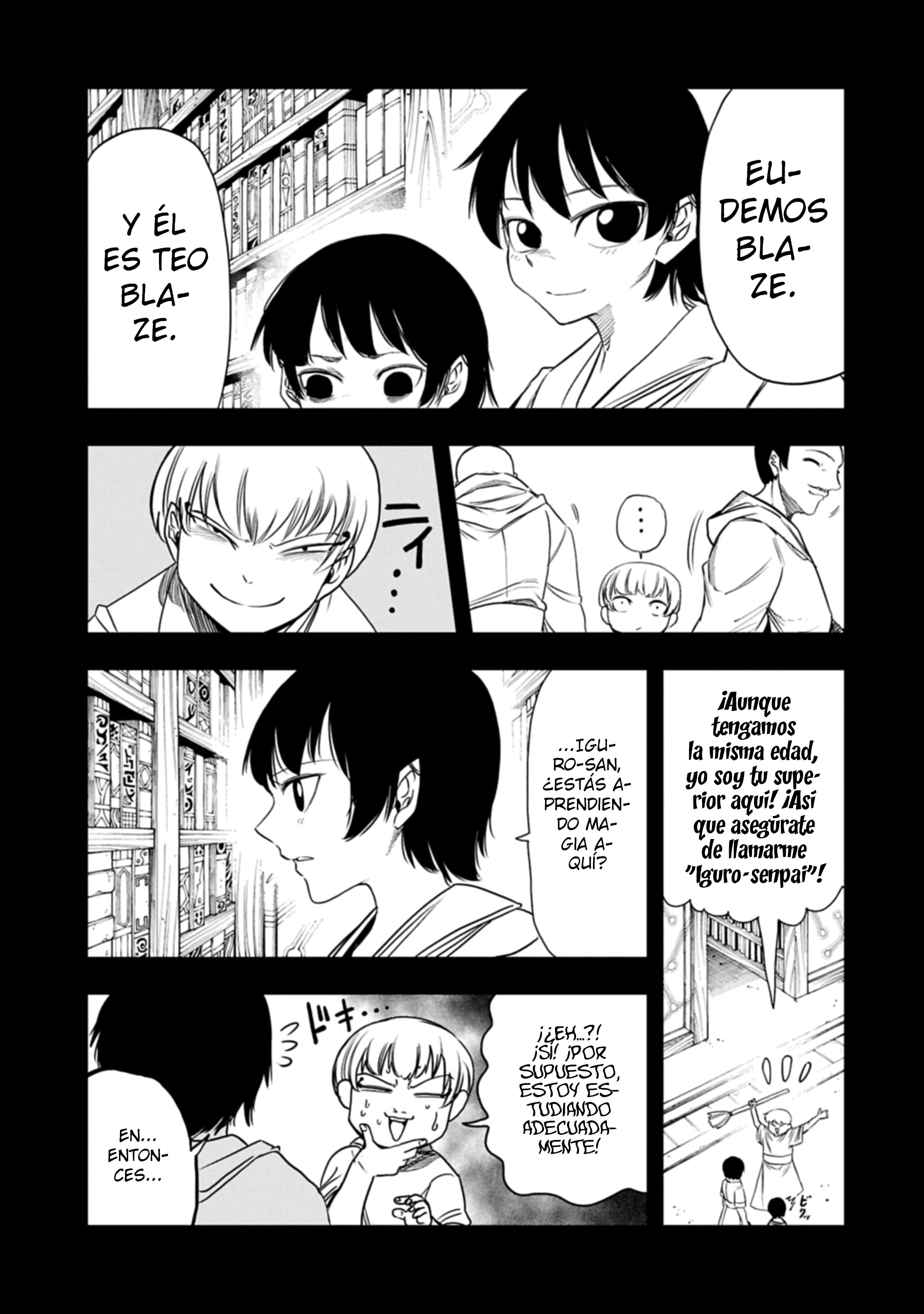 Umareta Chokugo ni Suterareta kedo, Zensei ga Taikensha datta node Yoyuu de Ikitemasu Capitulo 81 página 5
