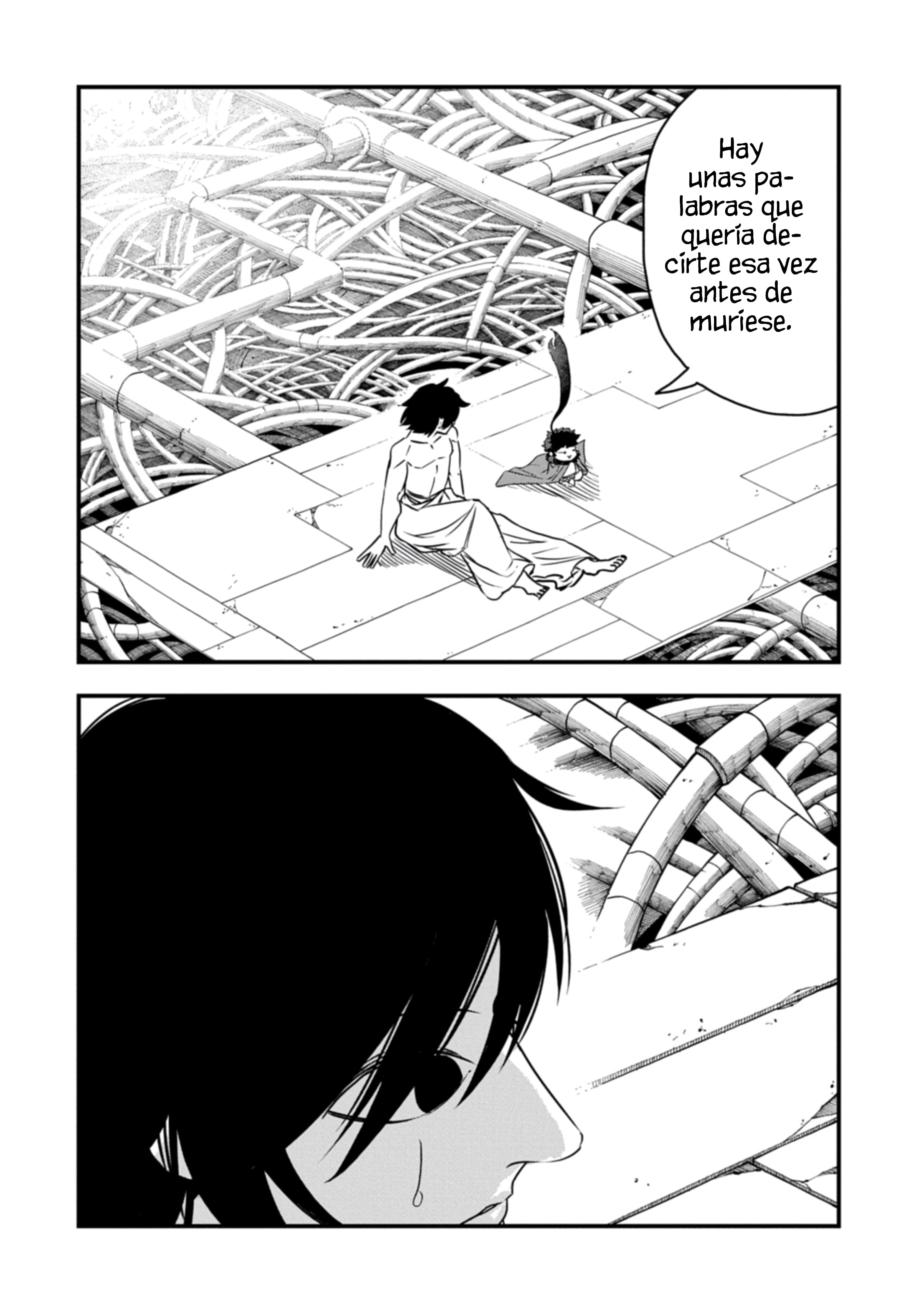 Umareta Chokugo ni Suterareta kedo, Zensei ga Taikensha datta node Yoyuu de Ikitemasu Capitulo 82 página 12