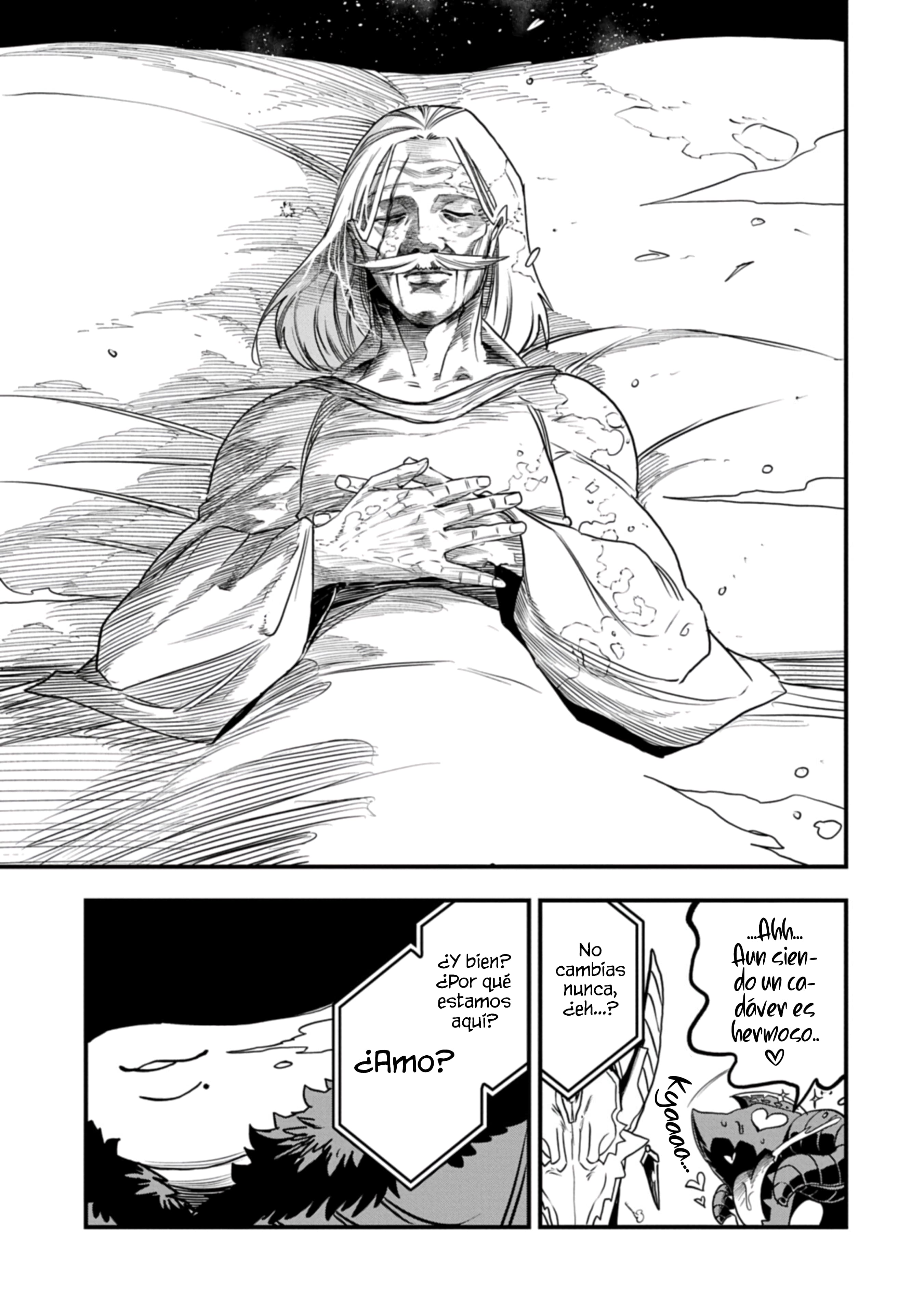 Umareta Chokugo ni Suterareta kedo, Zensei ga Taikensha datta node Yoyuu de Ikitemasu Capitulo 82 página 22