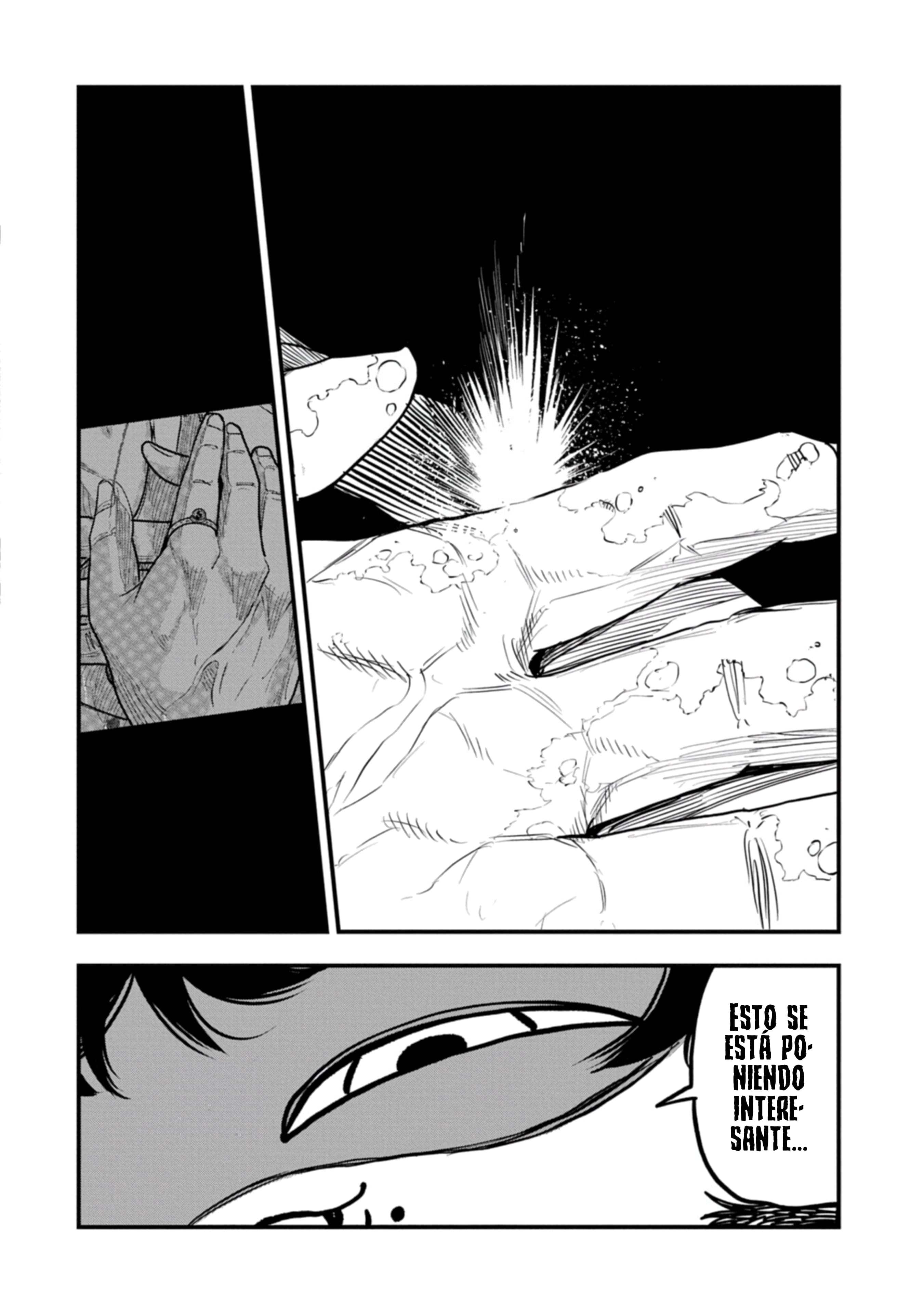 Umareta Chokugo ni Suterareta kedo, Zensei ga Taikensha datta node Yoyuu de Ikitemasu Capitulo 82 página 23