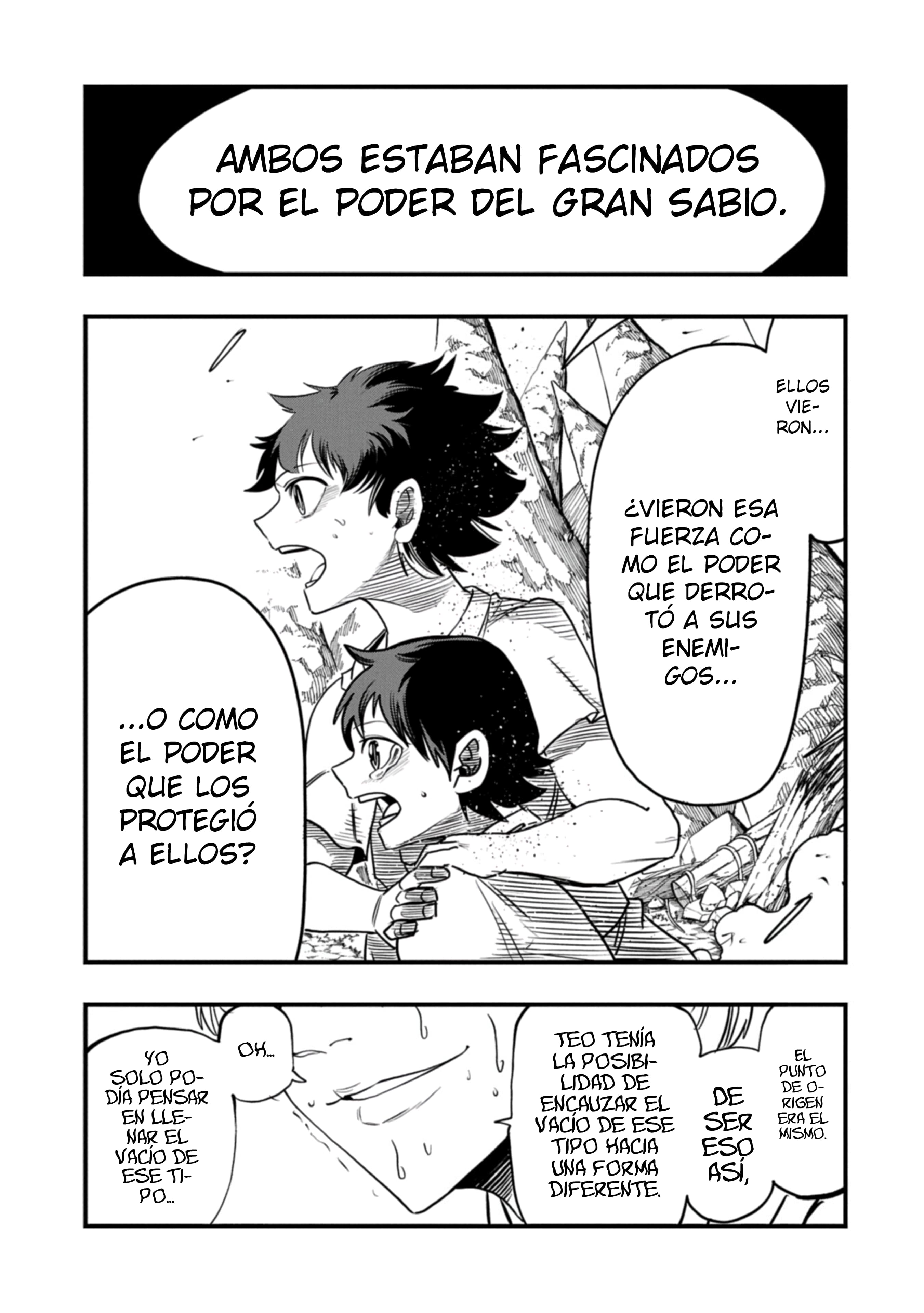 Umareta Chokugo ni Suterareta kedo, Zensei ga Taikensha datta node Yoyuu de Ikitemasu Capitulo 82 página 26