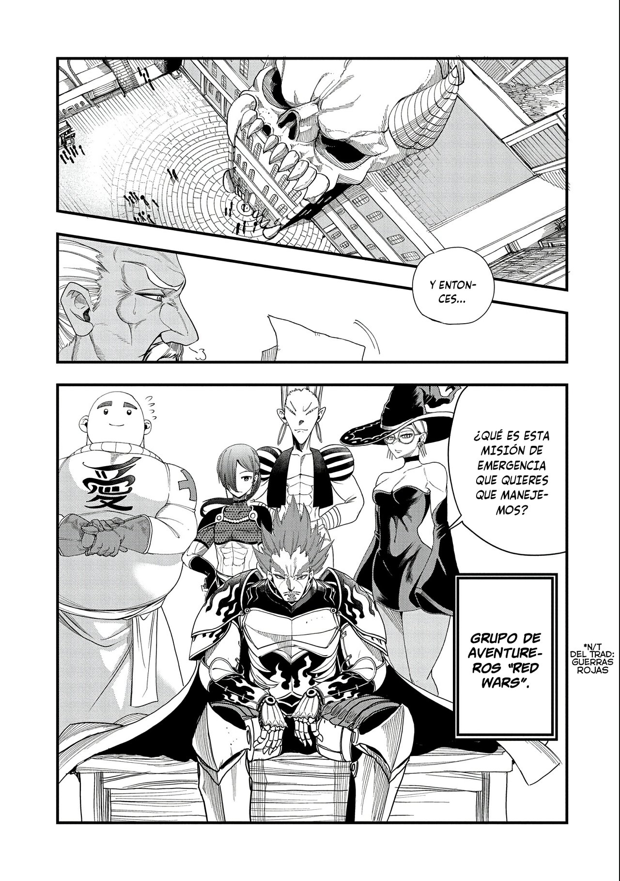 Umareta Chokugo ni Suterareta kedo, Zensei ga Taikensha datta node Yoyuu de Ikitemasu Capitulo 9: Secuestros en Serie de Bebés página 25