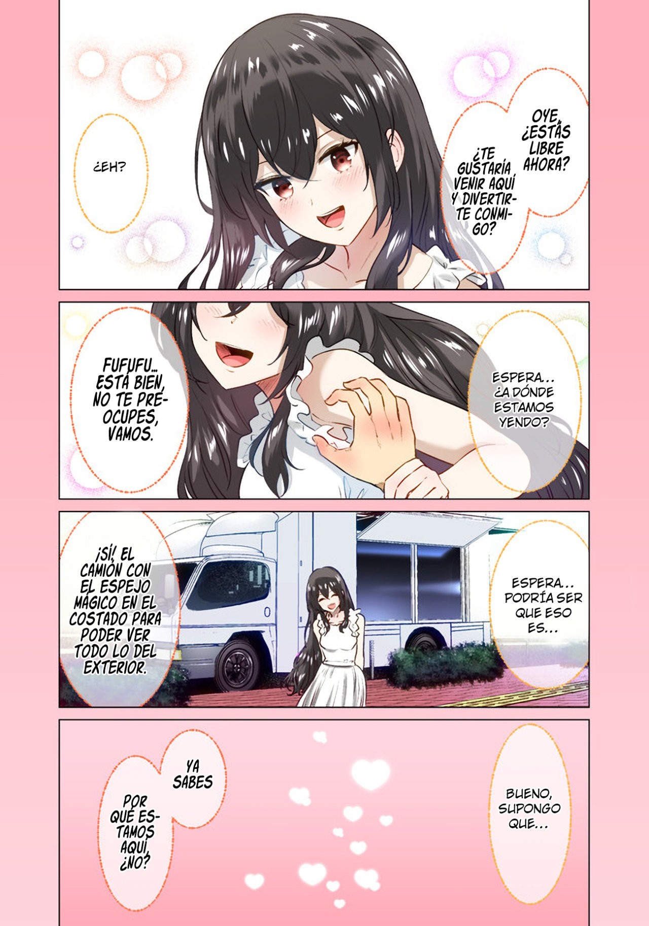 Isekai Pornstar ~Shiru danyuu ga isekai tensei shite ero chishiki furu katsuyo de musou danyuu ni naru hanashi Capitulo 1 página 4