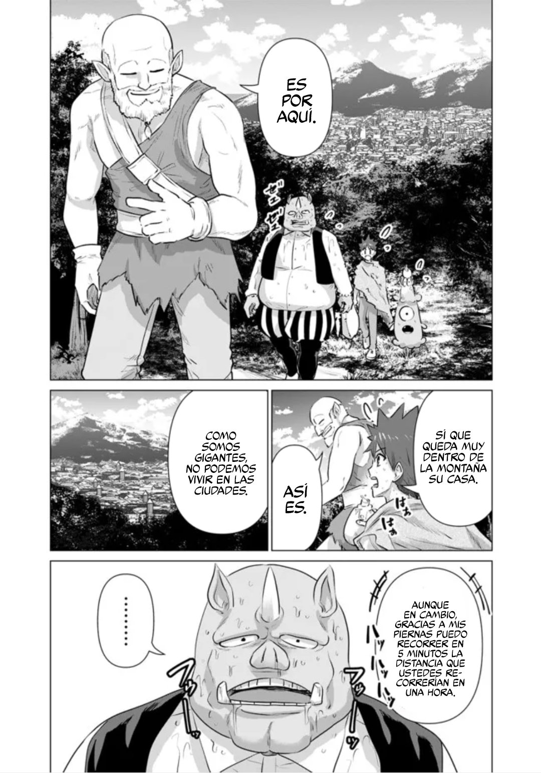 Isekai Pornstar ~Shiru danyuu ga isekai tensei shite ero chishiki furu katsuyo de musou danyuu ni naru hanashi Capitulo 10 página 10