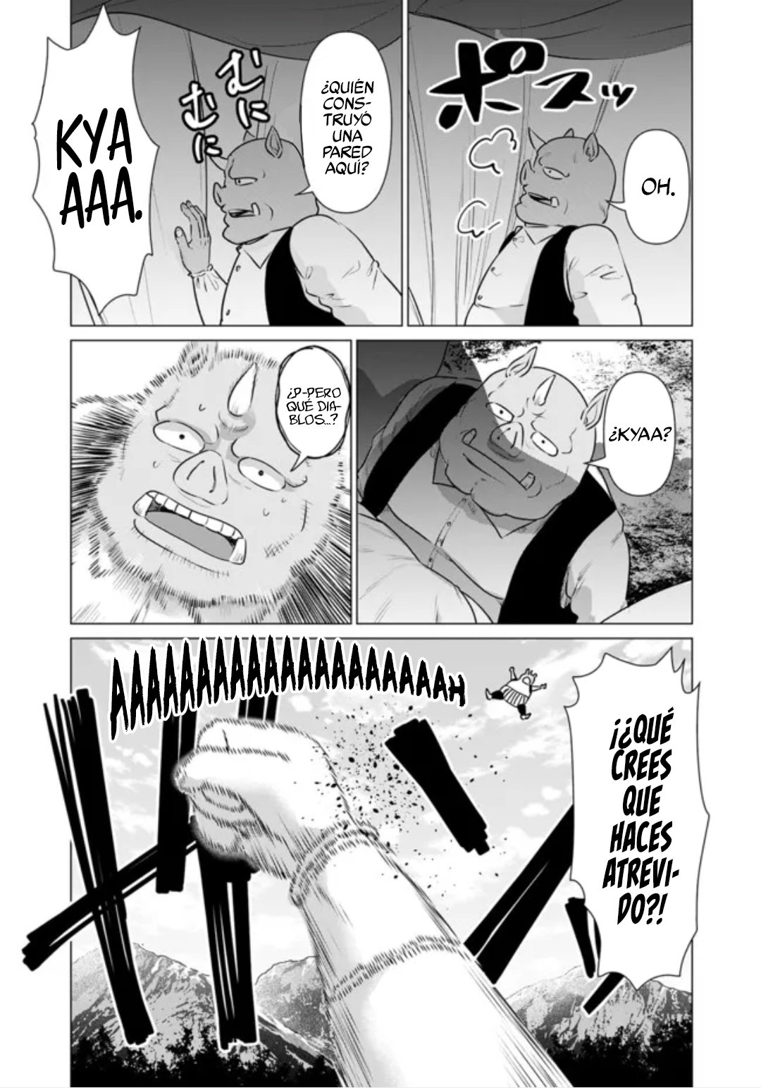 Isekai Pornstar ~Shiru danyuu ga isekai tensei shite ero chishiki furu katsuyo de musou danyuu ni naru hanashi Capitulo 10 página 12