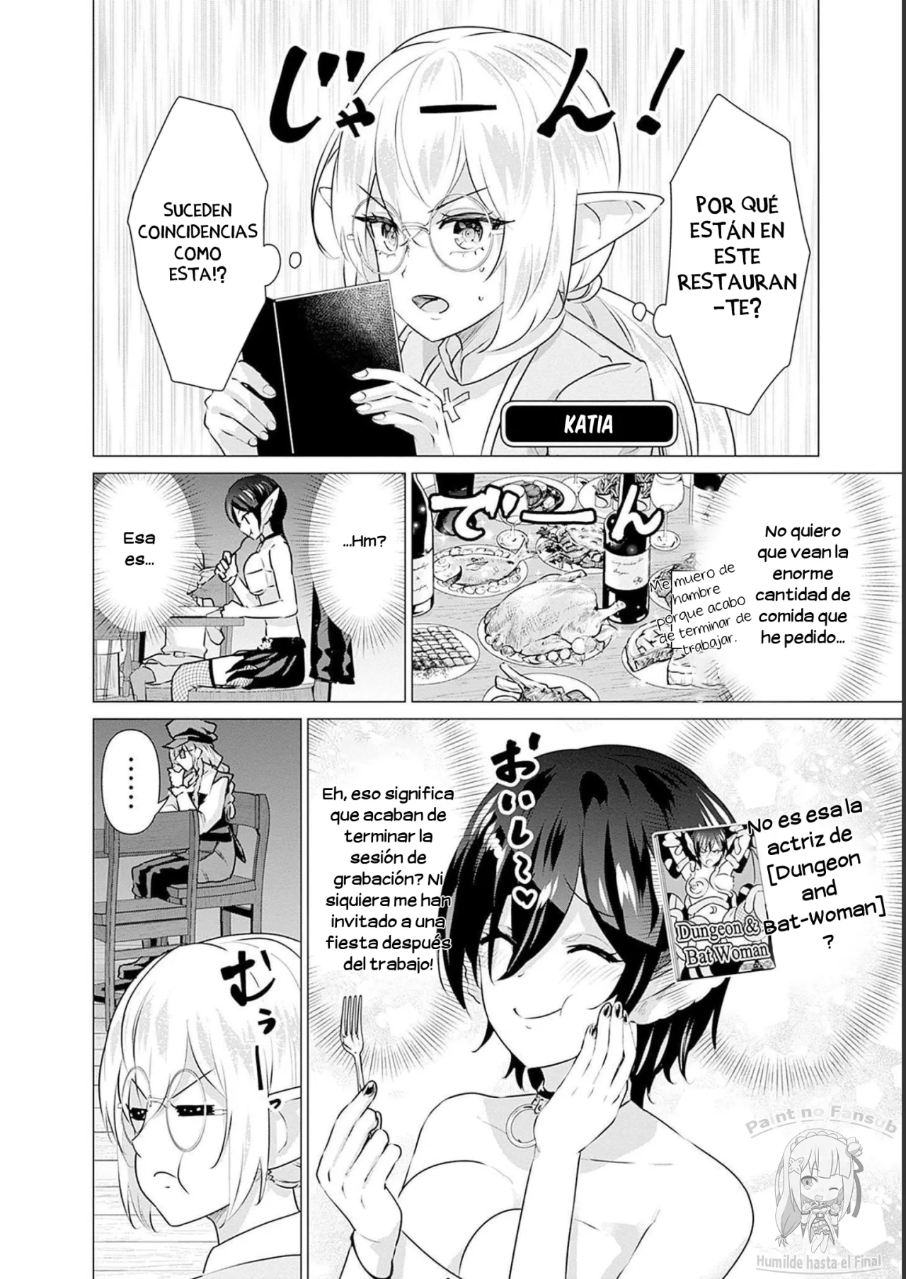 Isekai Pornstar ~Shiru danyuu ga isekai tensei shite ero chishiki furu katsuyo de musou danyuu ni naru hanashi Capitulo 13: Comida después de la Fiesta, Actor y Actriz (1) página 12