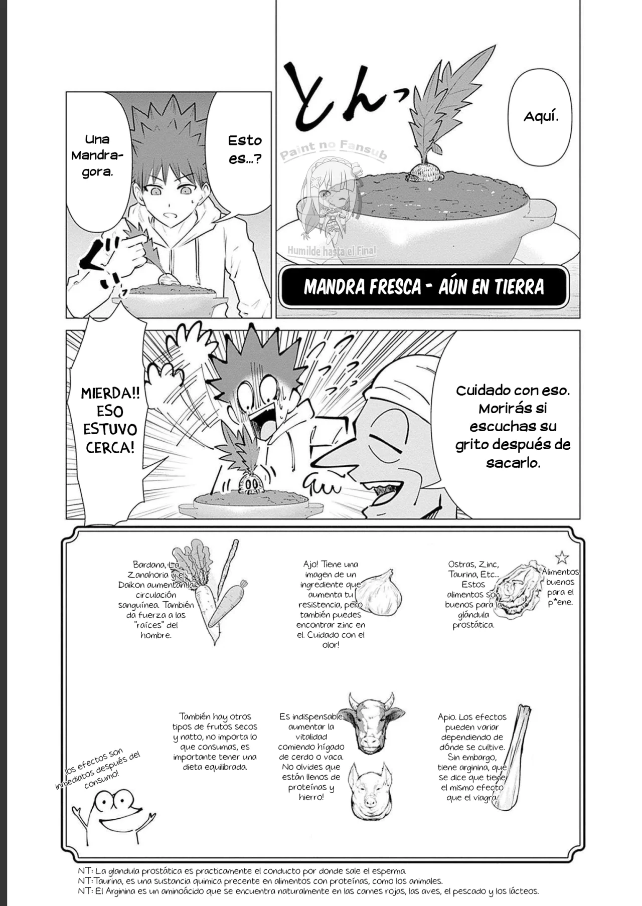 Isekai Pornstar ~Shiru danyuu ga isekai tensei shite ero chishiki furu katsuyo de musou danyuu ni naru hanashi Capitulo 13: Comida después de la Fiesta, Actor y Actriz (1) página 9