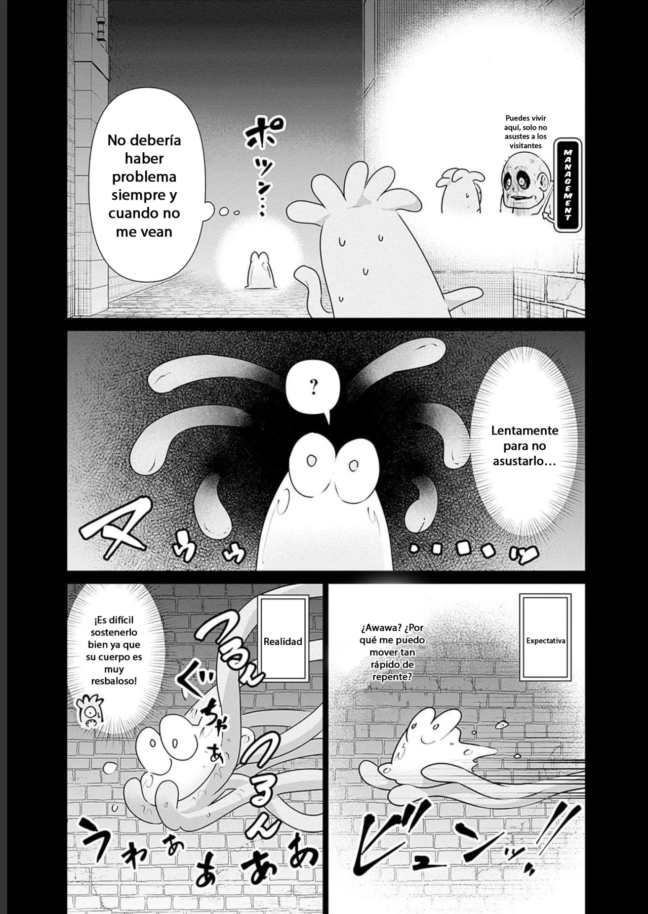Isekai Pornstar ~Shiru danyuu ga isekai tensei shite ero chishiki furu katsuyo de musou danyuu ni naru hanashi Capitulo 15: Kai-kun y Sueños página 6