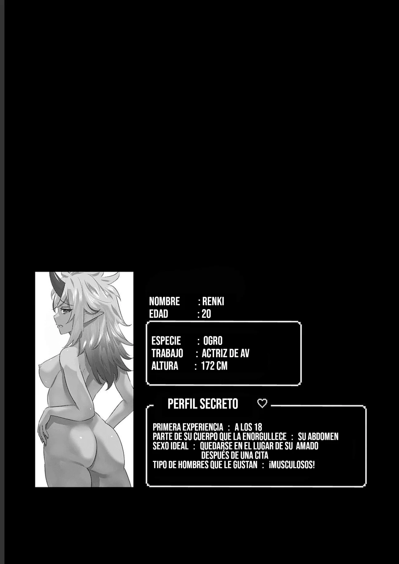 Isekai Pornstar ~Shiru danyuu ga isekai tensei shite ero chishiki furu katsuyo de musou danyuu ni naru hanashi Capitulo 21: Ogresa y Filmar en la Escuela 4 página 12