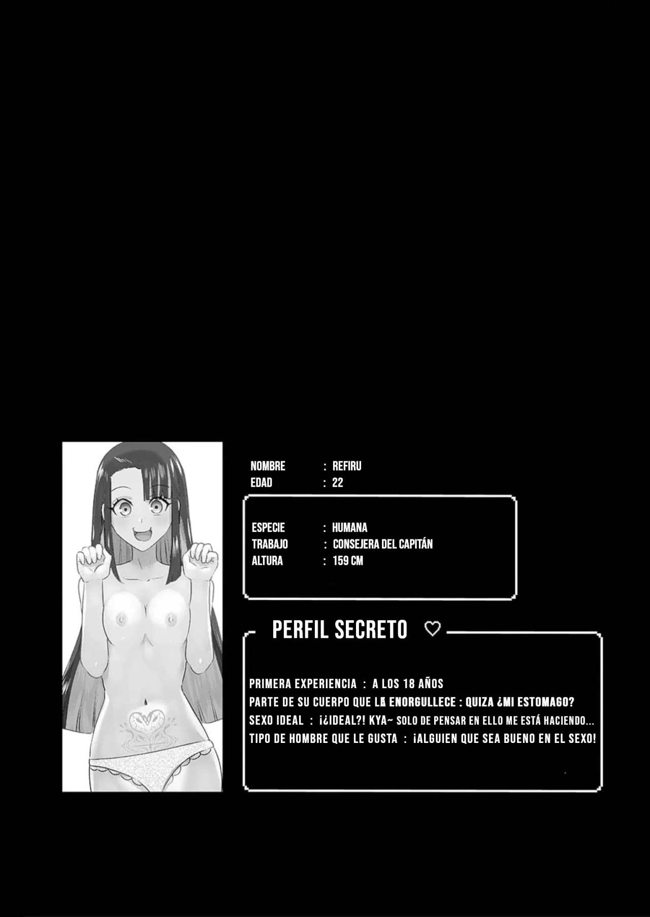 Isekai Pornstar ~Shiru danyuu ga isekai tensei shite ero chishiki furu katsuyo de musou danyuu ni naru hanashi Capitulo 23: Capitán de los Caballeros y la Ley de AV 2 página 16
