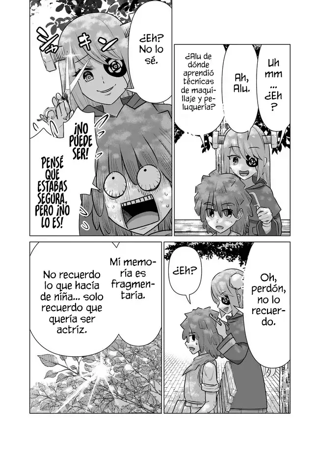 Isekai Pornstar ~Shiru danyuu ga isekai tensei shite ero chishiki furu katsuyo de musou danyuu ni naru hanashi Capitulo 37 página 3