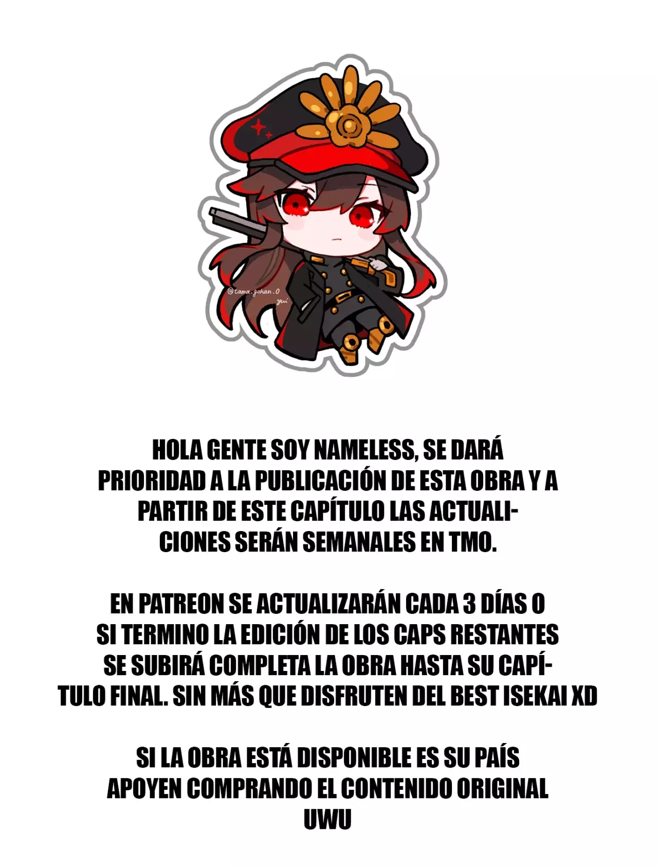 Isekai Pornstar ~Shiru danyuu ga isekai tensei shite ero chishiki furu katsuyo de musou danyuu ni naru hanashi Capitulo 40 página 3