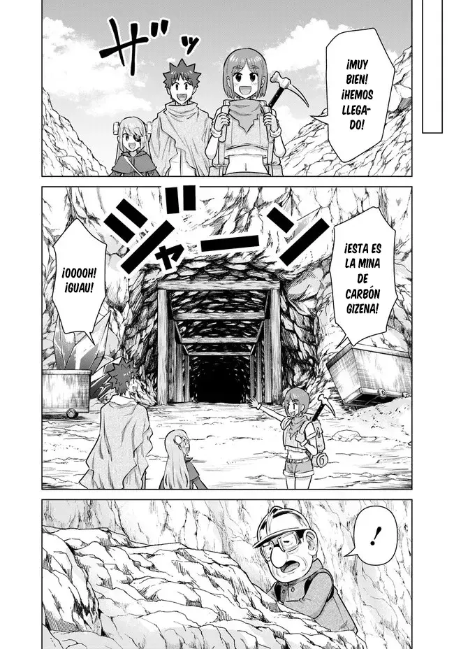 Isekai Pornstar ~Shiru danyuu ga isekai tensei shite ero chishiki furu katsuyo de musou danyuu ni naru hanashi Capitulo 41 página 10