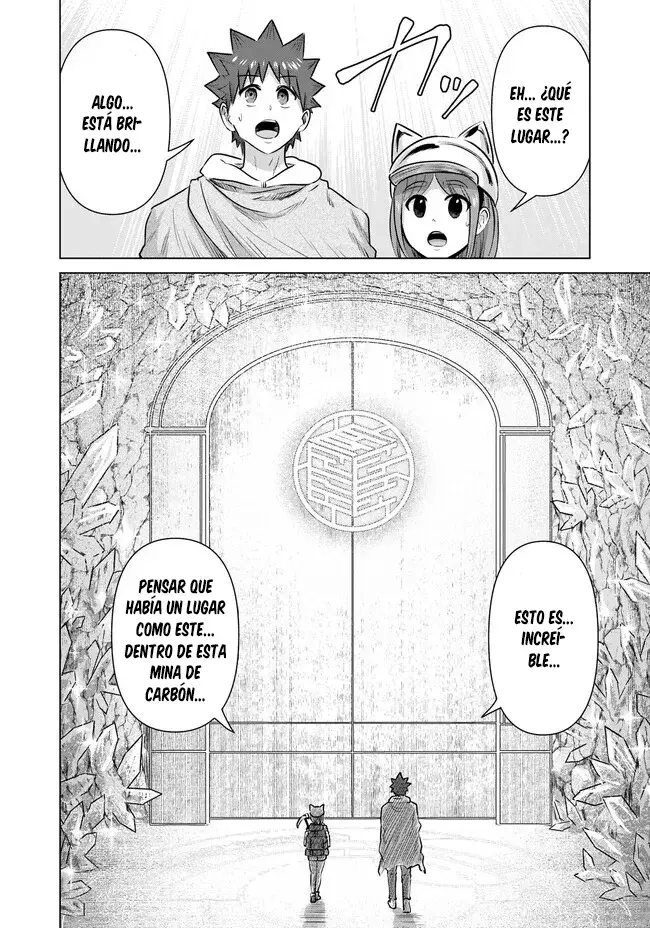 Isekai Pornstar ~Shiru danyuu ga isekai tensei shite ero chishiki furu katsuyo de musou danyuu ni naru hanashi Capitulo 41 página 14
