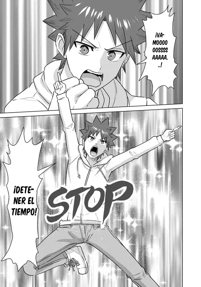 Isekai Pornstar ~Shiru danyuu ga isekai tensei shite ero chishiki furu katsuyo de musou danyuu ni naru hanashi Capitulo 43 página 10