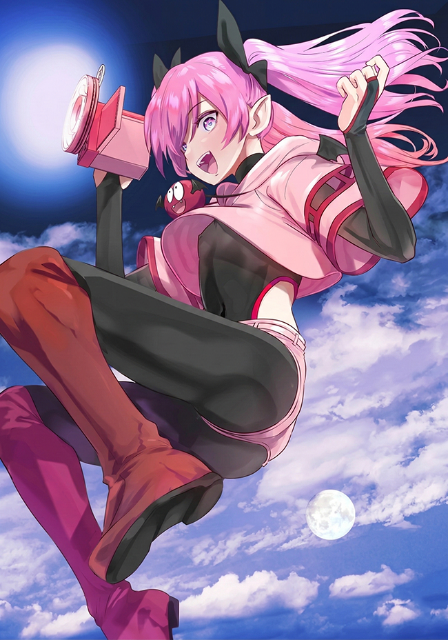 Isekai Pornstar ~Shiru danyuu ga isekai tensei shite ero chishiki furu katsuyo de musou danyuu ni naru hanashi Capitulo 50 página 2