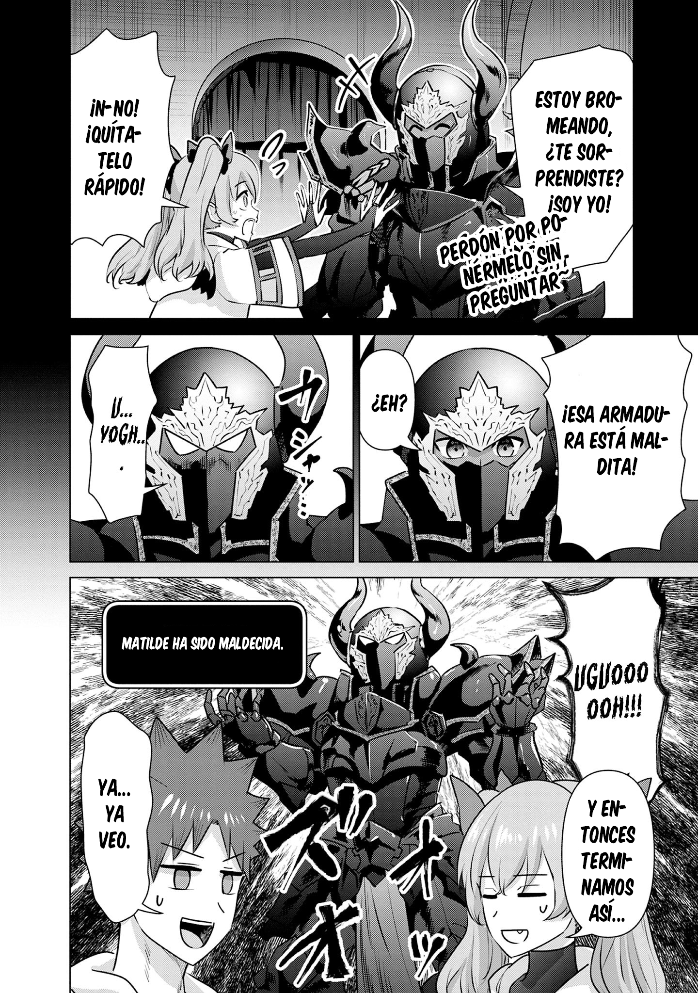 Isekai Pornstar ~Shiru danyuu ga isekai tensei shite ero chishiki furu katsuyo de musou danyuu ni naru hanashi Capitulo 51 página 11
