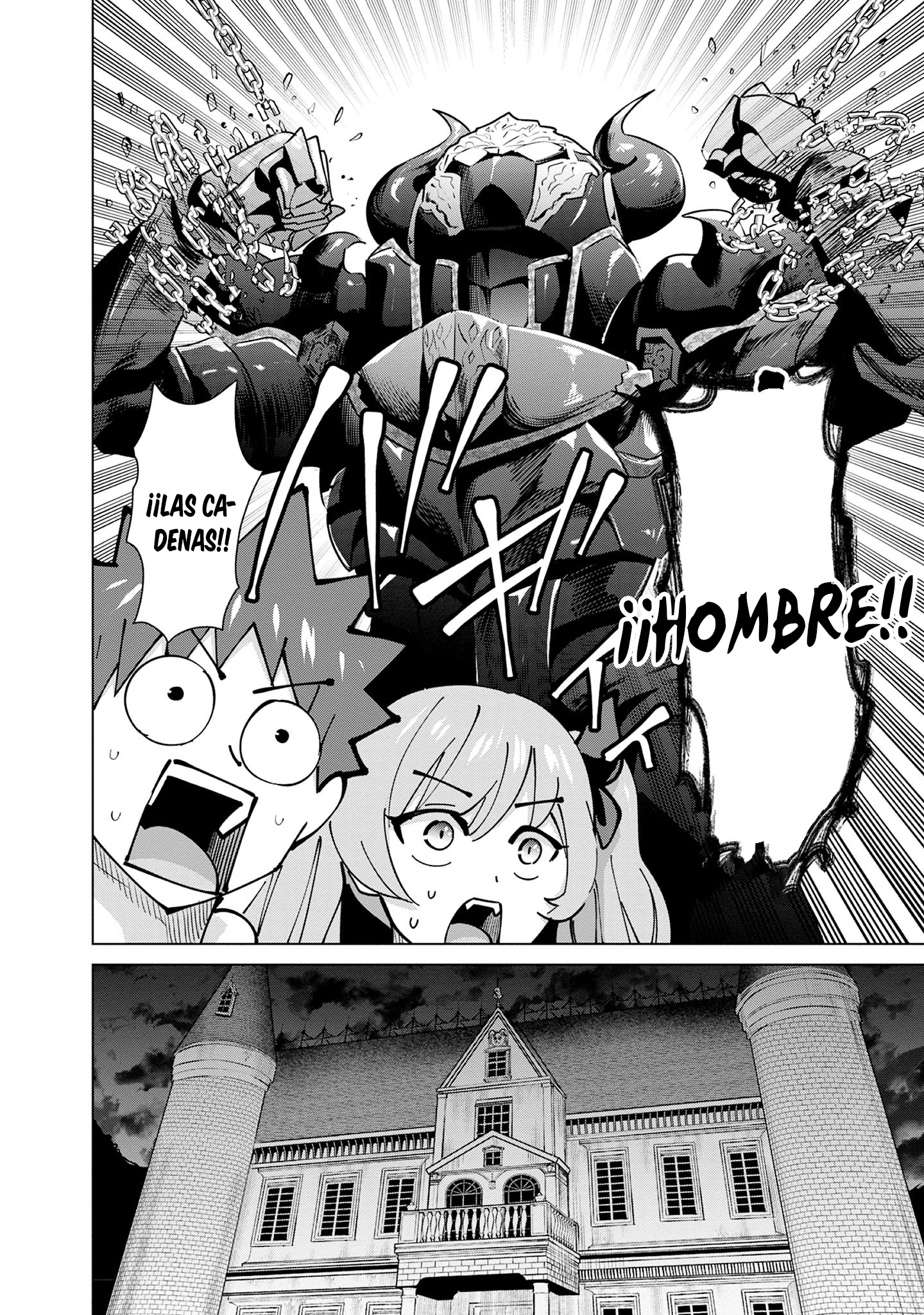 Isekai Pornstar ~Shiru danyuu ga isekai tensei shite ero chishiki furu katsuyo de musou danyuu ni naru hanashi Capitulo 51 página 15