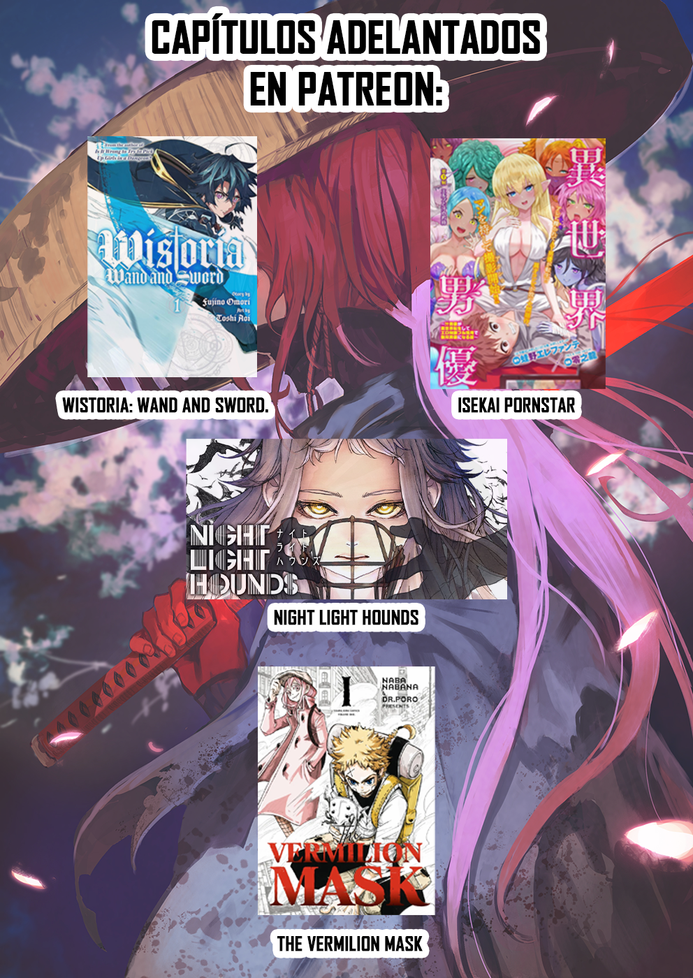 Isekai Pornstar ~Shiru danyuu ga isekai tensei shite ero chishiki furu katsuyo de musou danyuu ni naru hanashi Capitulo 52 página 18