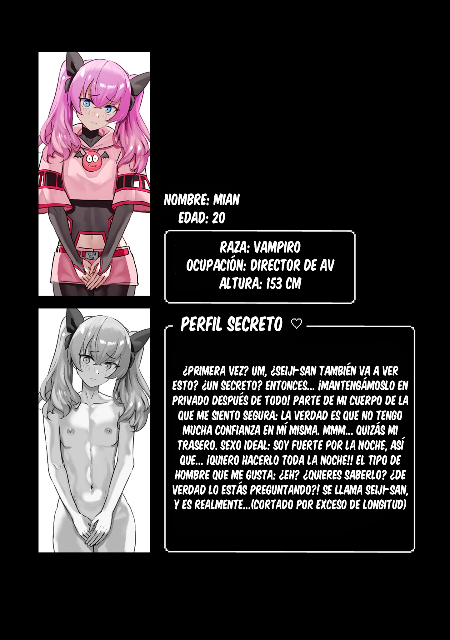 Isekai Pornstar ~Shiru danyuu ga isekai tensei shite ero chishiki furu katsuyo de musou danyuu ni naru hanashi Capitulo 54 página 17