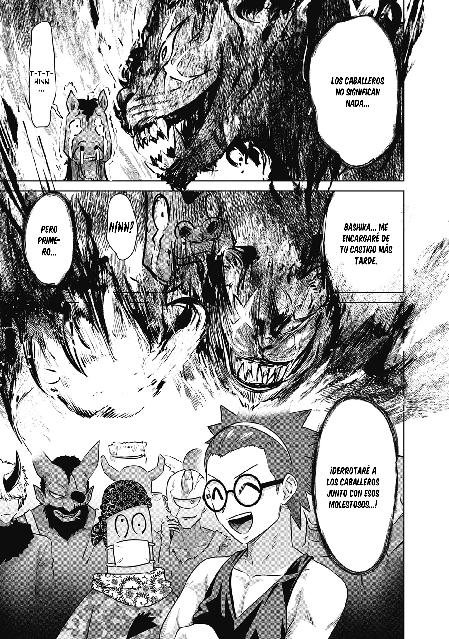 Isekai Pornstar ~Shiru danyuu ga isekai tensei shite ero chishiki furu katsuyo de musou danyuu ni naru hanashi Capitulo 57 página 16