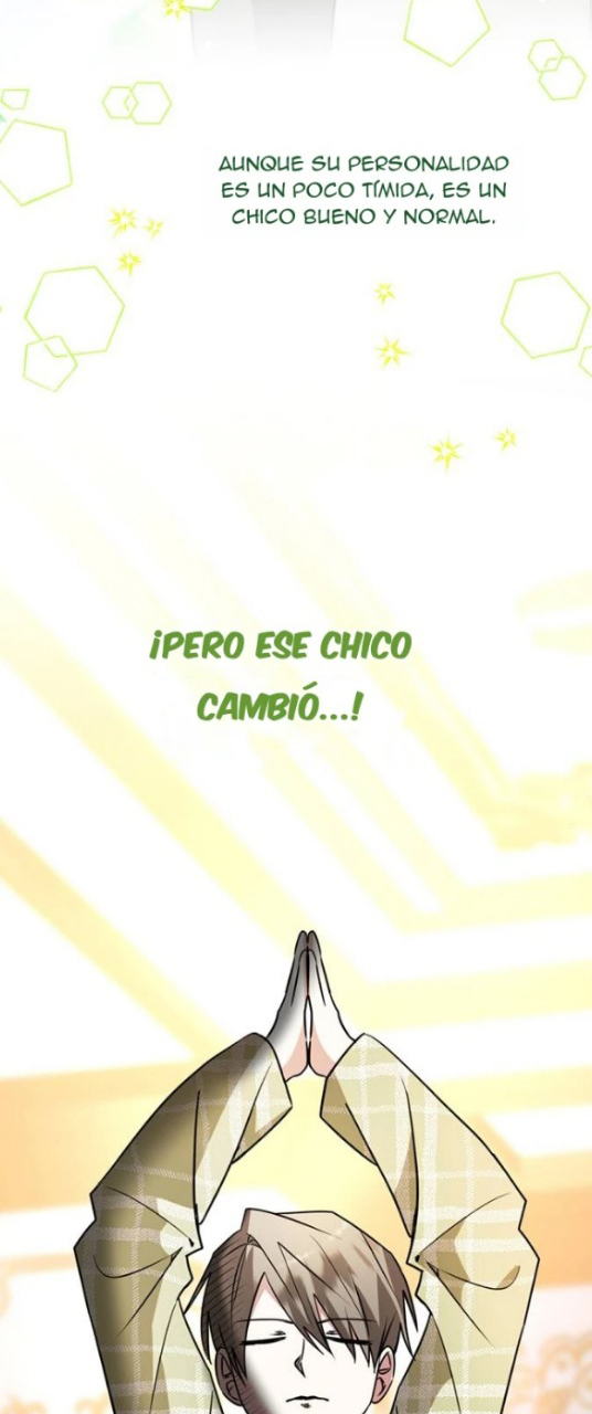 La Academia está condenada Capitulo 86 página 2