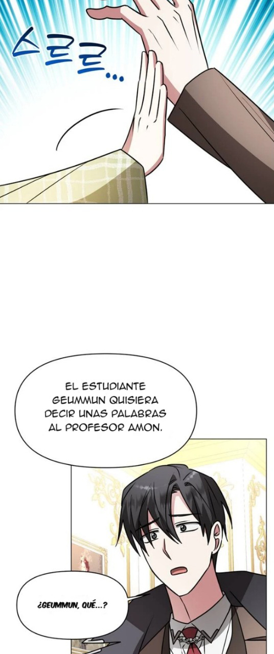 La Academia está condenada Capitulo 86 página 7