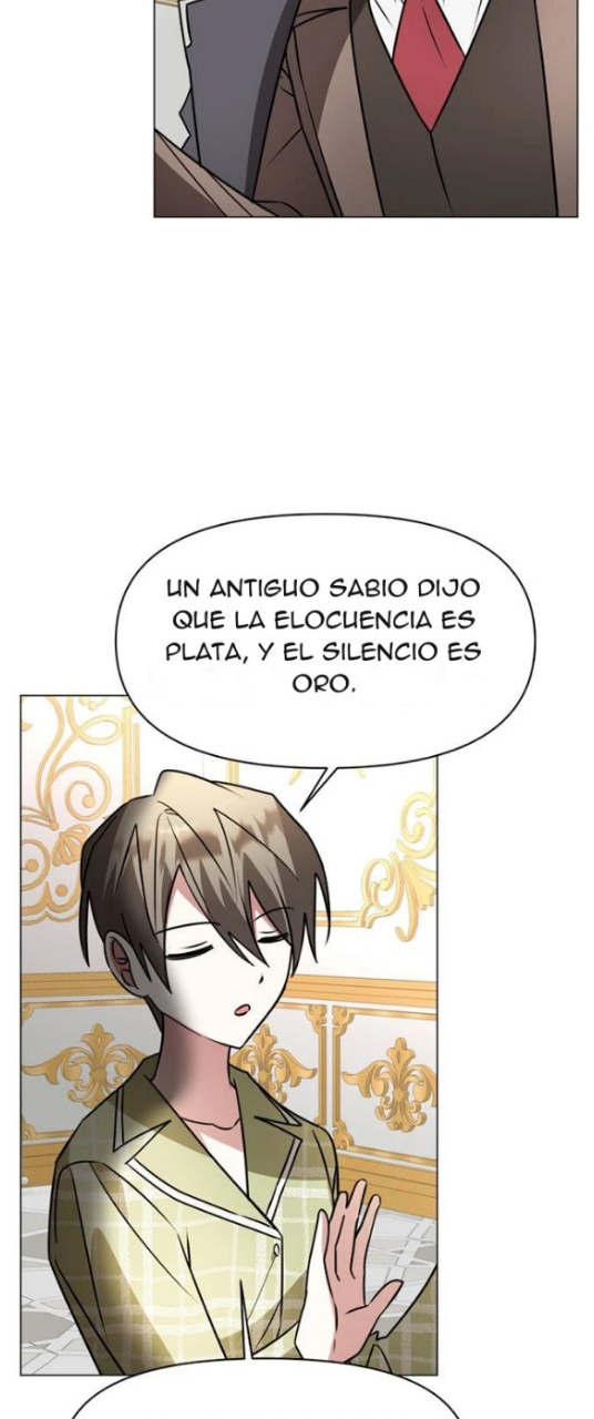 La Academia está condenada Capitulo 86 página 8