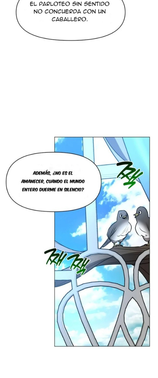 La Academia está condenada Capitulo 86 página 9