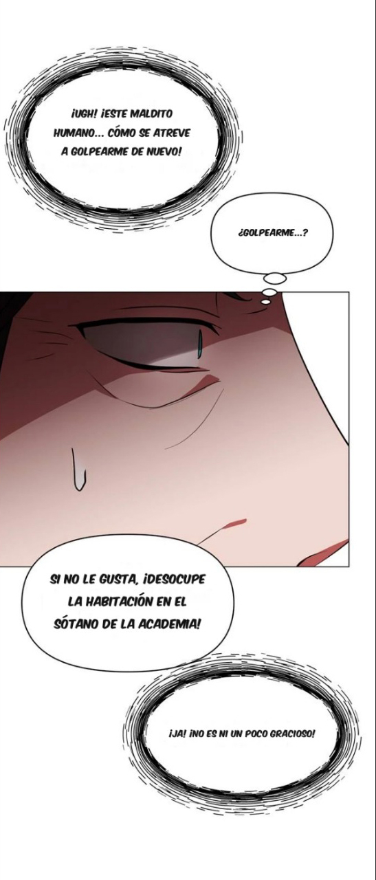La Academia está condenada Capitulo 86 página 41