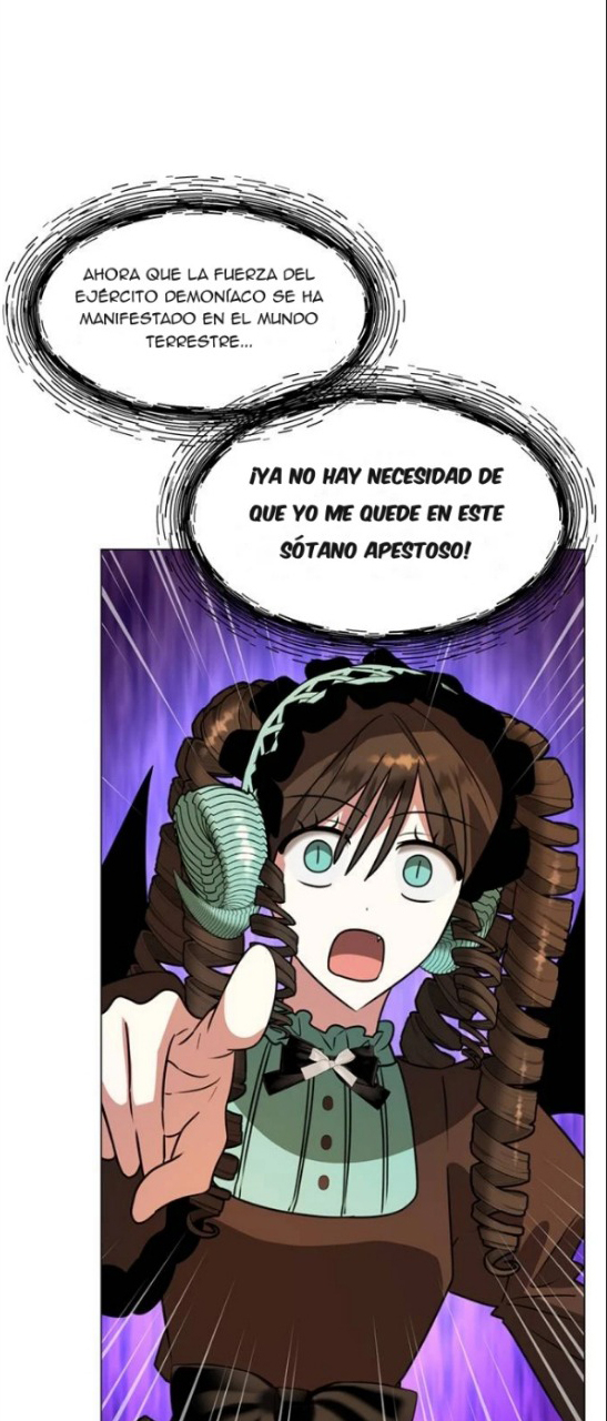 La Academia está condenada Capitulo 86 página 42