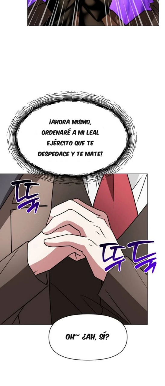 La Academia está condenada Capitulo 86 página 43