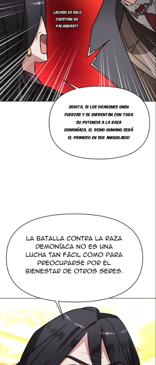 La Academia está condenada Capitulo 86 página 28