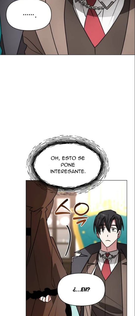 La Academia está condenada Capitulo 86 página 30