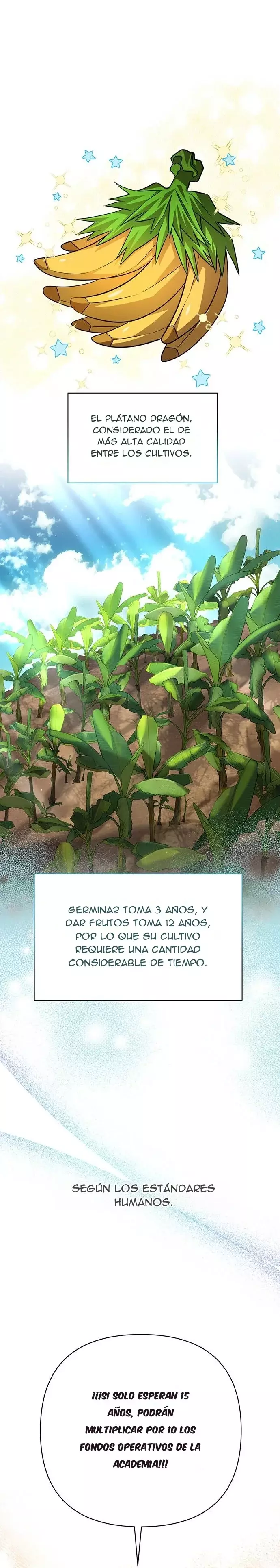 La Academia está condenada Capitulo 1 página 39