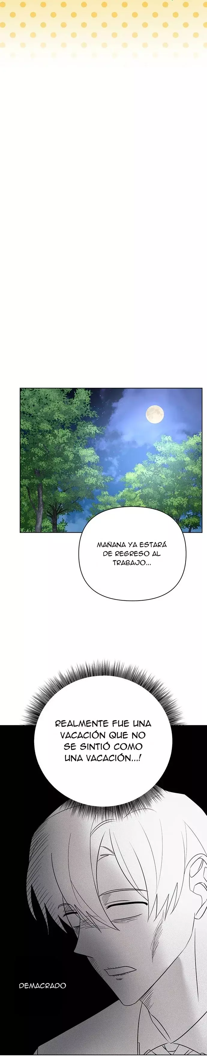 La Academia está condenada Capitulo 12 página 11
