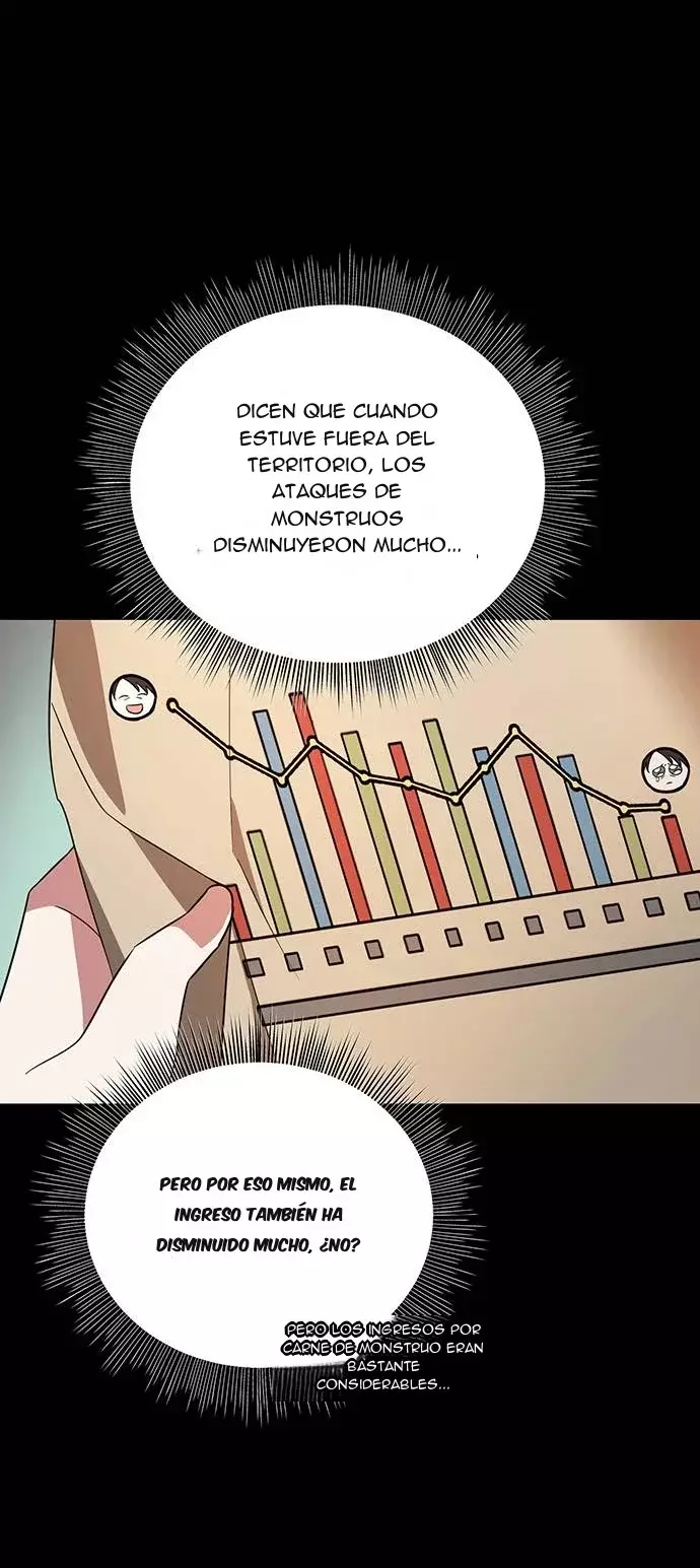 La Academia está condenada Capitulo 12 página 13