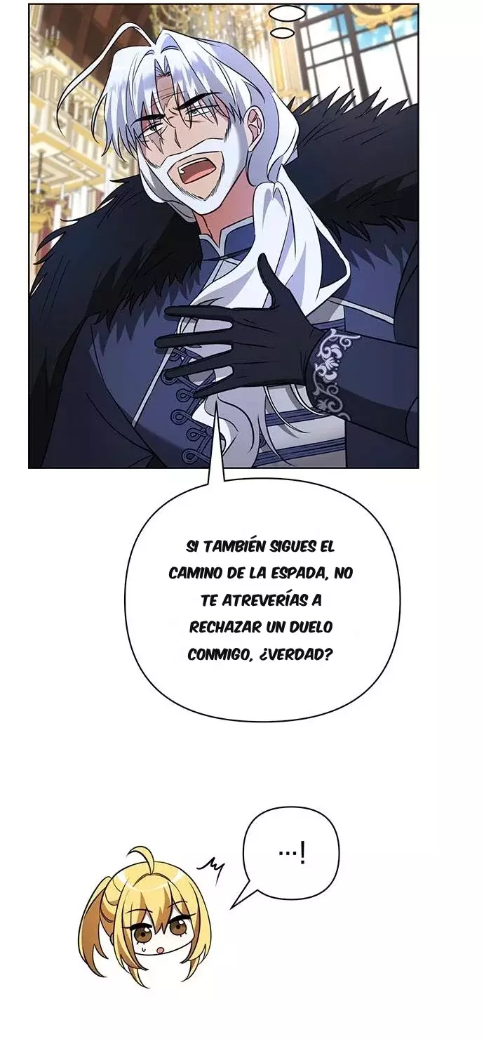La Academia está condenada Capitulo 13 página 8