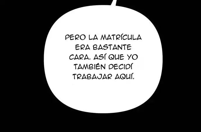 La Academia está condenada Capitulo 14 página 15
