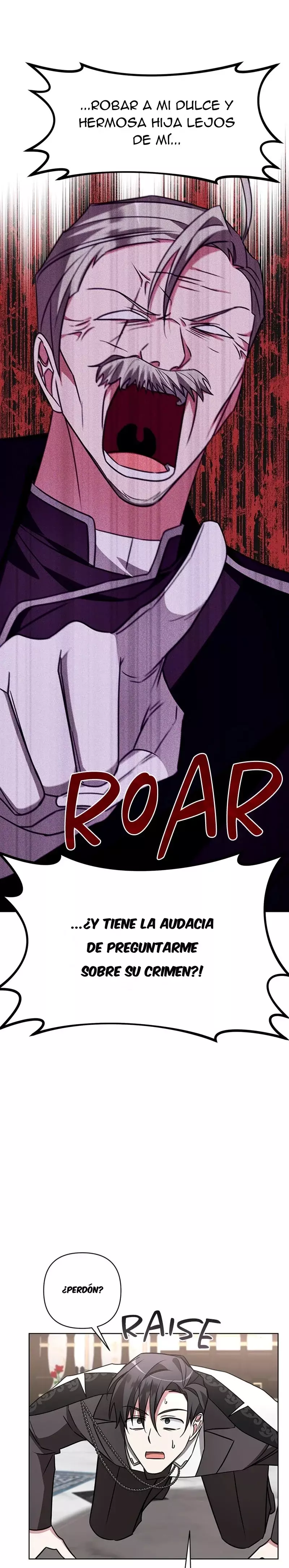 La Academia está condenada Capitulo 16 página 24