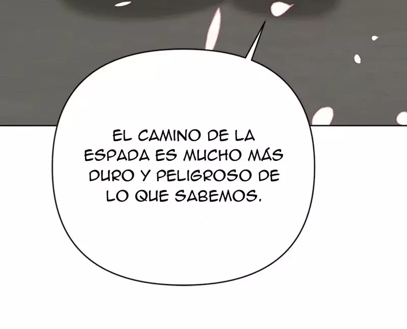 La Academia está condenada Capitulo 16 página 33