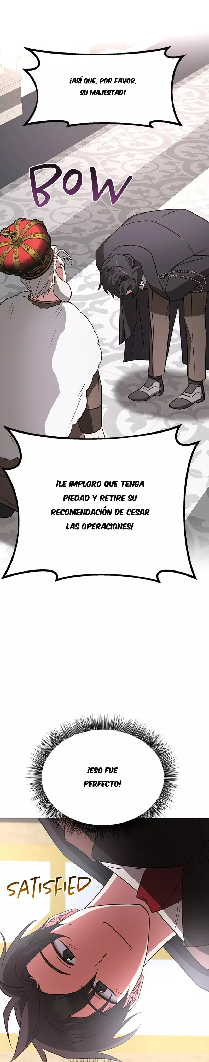 La Academia está condenada Capitulo 17 página 27